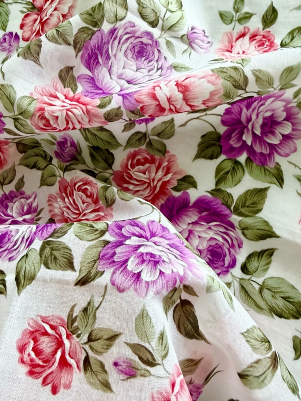 2 Yves Saint Laurent Cotton Neckerchiefs/Bandanas - Picture 6 of 7